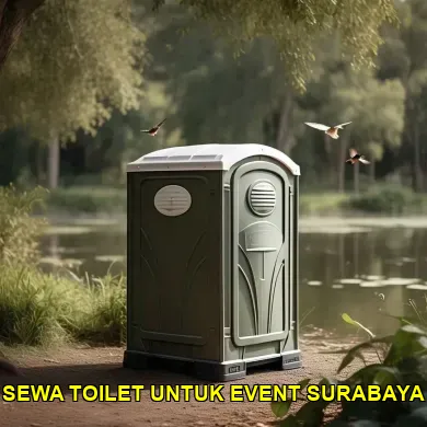 sewa toilet untuk event surabaya